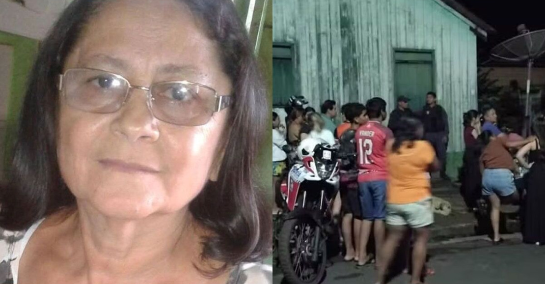 Tragédia no Pará: Professora é encontrada morta com faca cravada no peito em Juruti