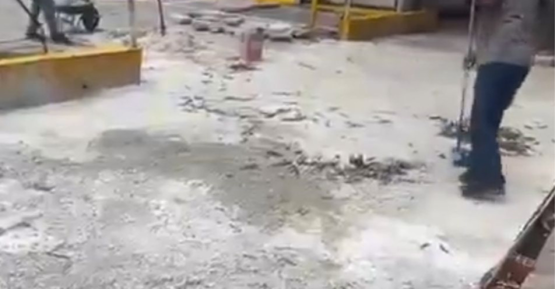 Burger King é multado por obra irregular em calçada histórica de Belém