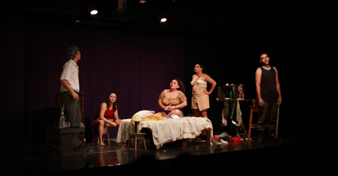 Inscrições Abertas para o 5º Sarau Cultural Iurupari em Santarém