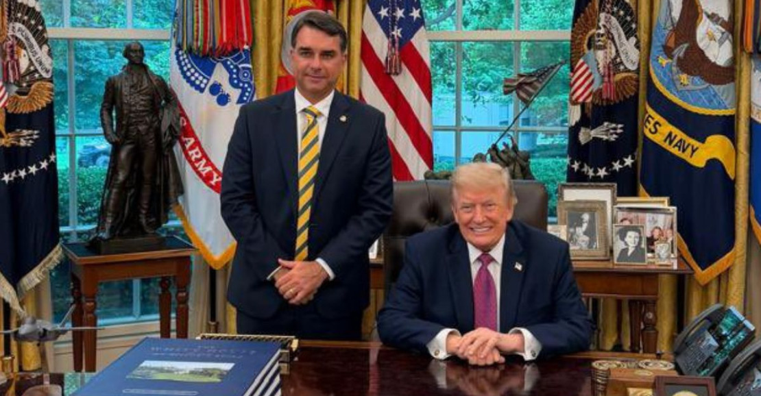 Influência de Trump nas Eleições Brasileiras: Análise do Impacto Político