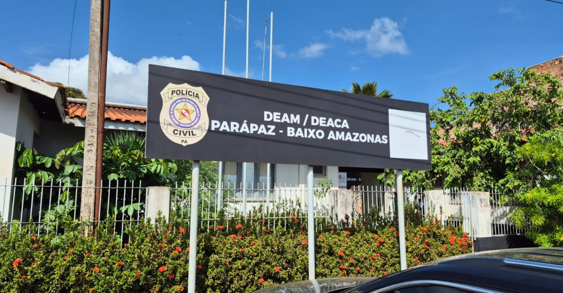 Professor é detido no Pará por suspeita de abusos a alunas