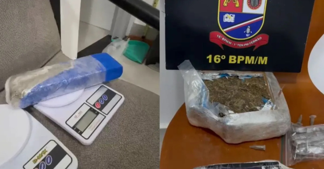 Polícia Militar descobre 'casa bomba' em operação na zona Sul de São Paulo