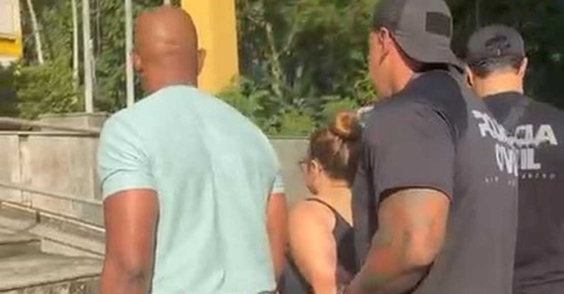 Falsa Advogada é Presa no Rio por Golpes Usando Nomes de Juízes