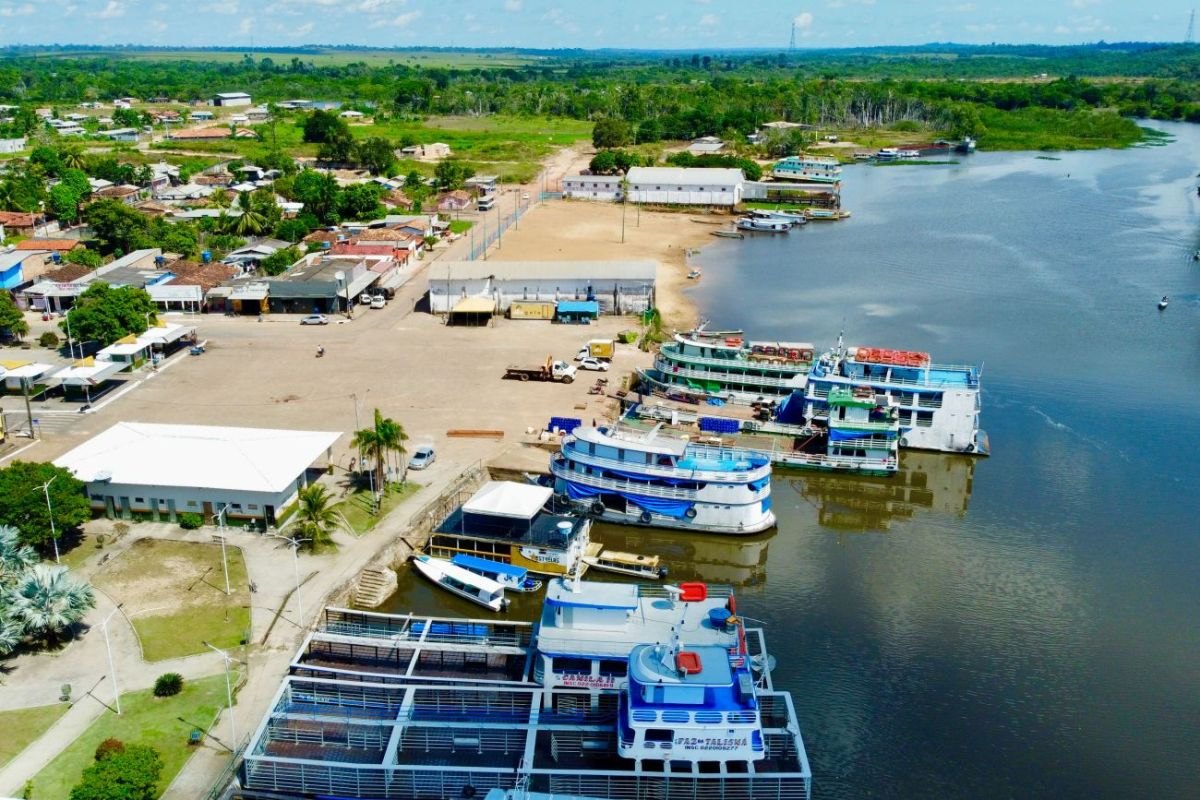 Vitória do Xingu abre 212 vagas para professores