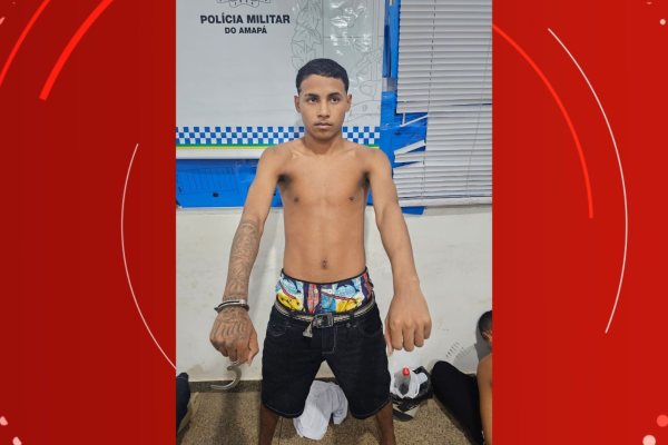 Confronto com a Polícia no Amapá Termina com a Morte de Suspeito de Múltiplos Homicídios