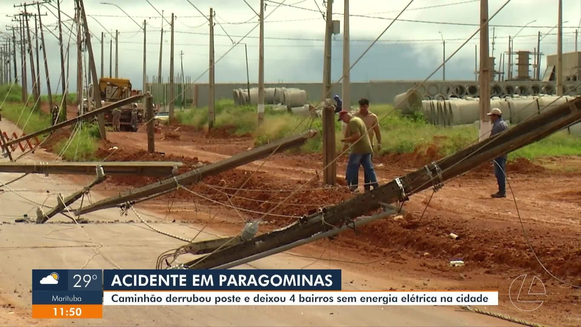 Impacto das Notícias Locais: Destaques do JL1 de 13 de Abril de 2026