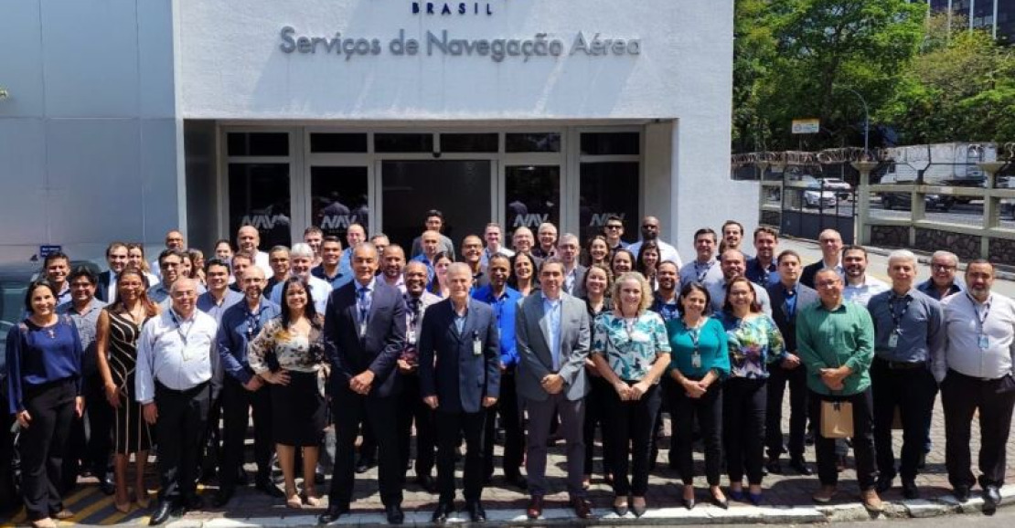 NAV Brasil abre concurso público com vagas em diversas áreas