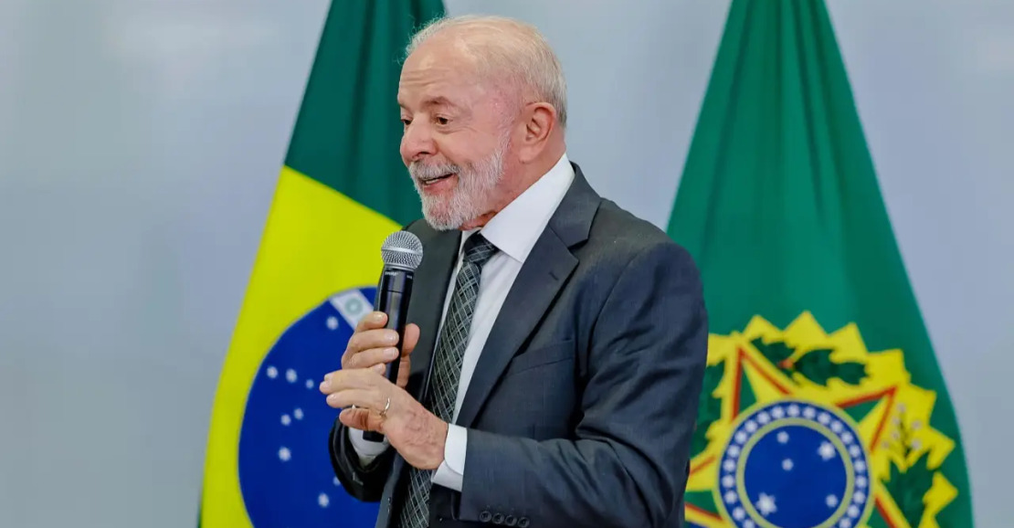 Pesquisa aponta vitória de Lula no primeiro turno em estado brasileiro