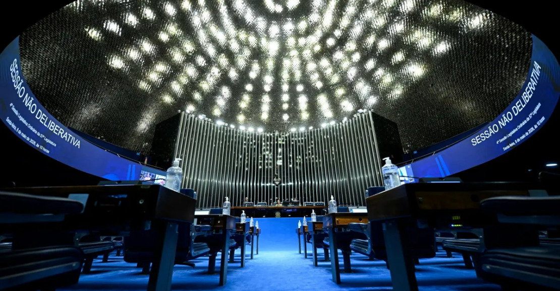 Senado Debaterá Fim da Escala 6x1 com Propostas Alternativas