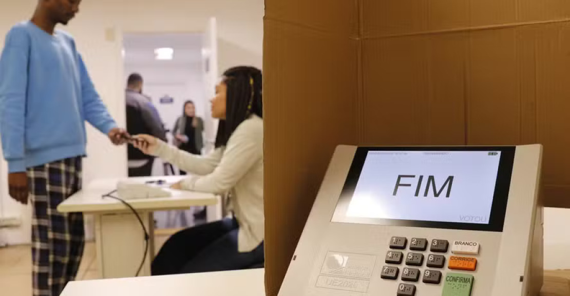 Guia Completo para se Tornar Mesário nas Eleições de 2026