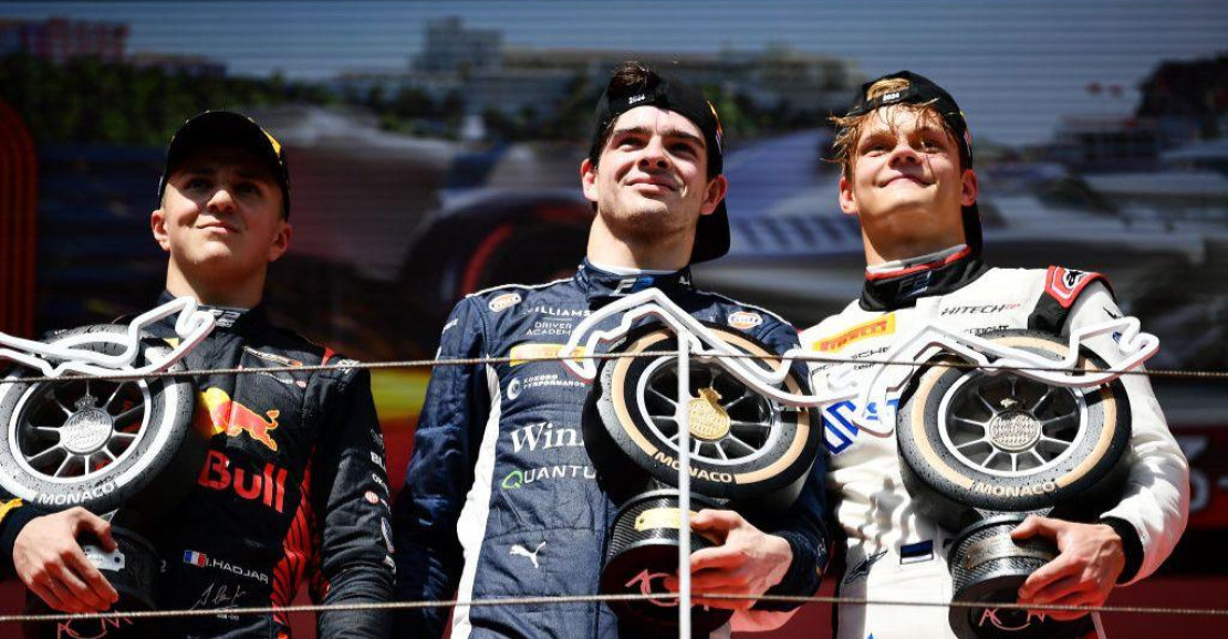 O Desafio Financeiro para Chegar à Fórmula 1: A Realidade de Jovens Pilotos