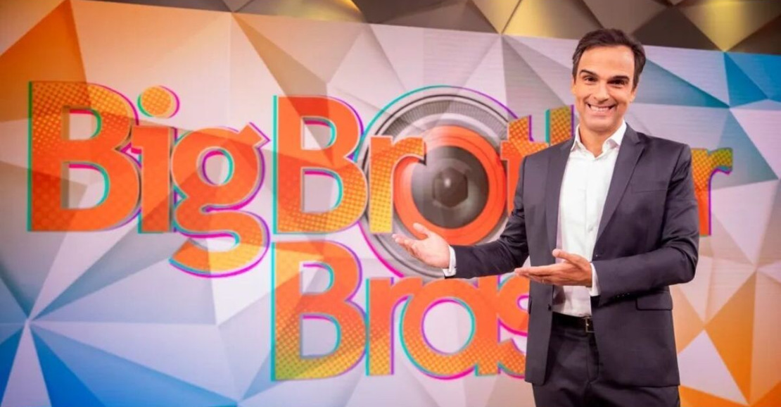 Globo Renova Contrato do BBB até 2030 Após Recorde de Faturamento