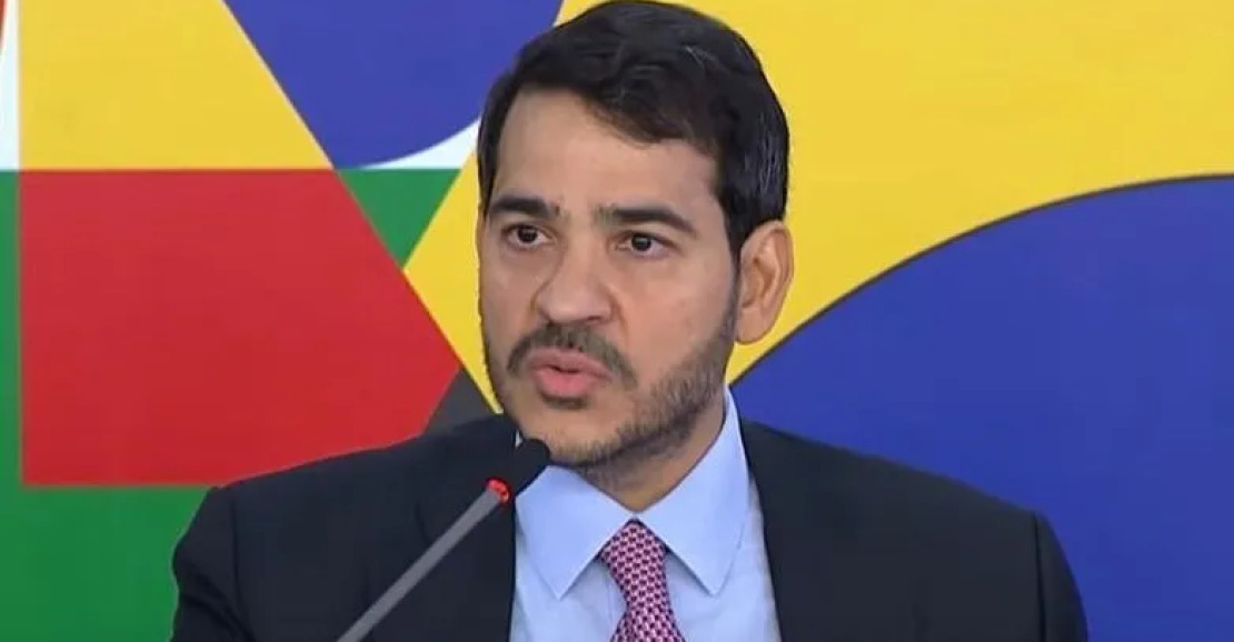 Estratégia de apoio a Jorge Messias foca no Centrão para vaga no STF