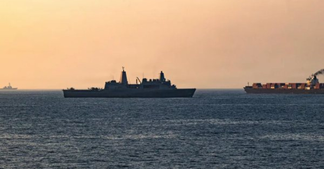 Estados Unidos Preparam Planos para Ataques ao Irã Caso Cessar-Fogo no Estreito de Ormuz Seja Rompido