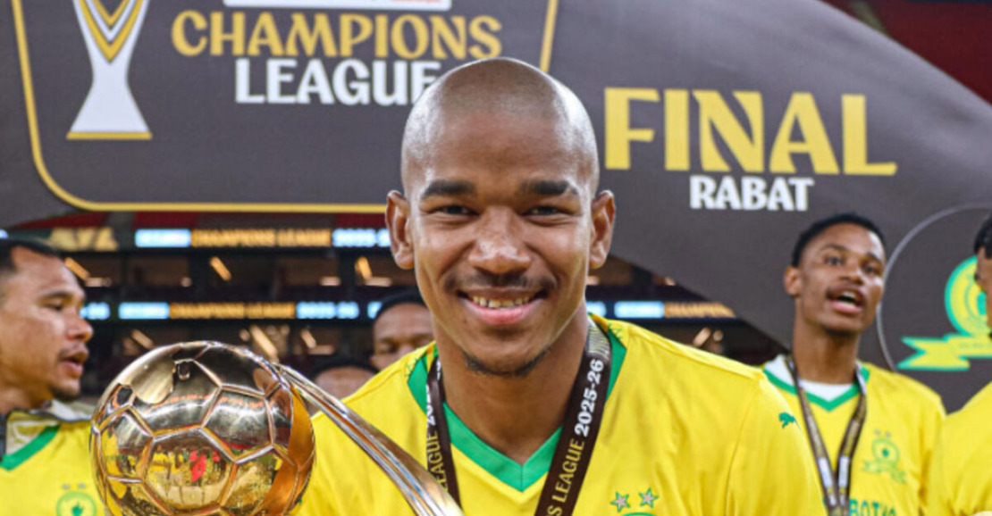 Investigação Aberta sobre Morte de Jogador Sul-Africano Jayden Adams