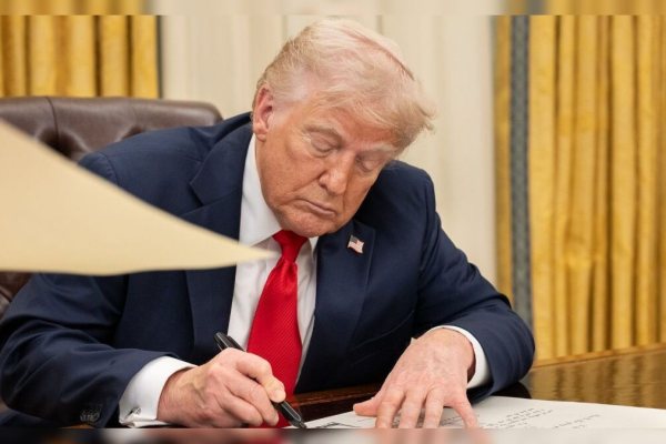 EUA e Brasil Discutem Medidas Contra Facções Criminosas