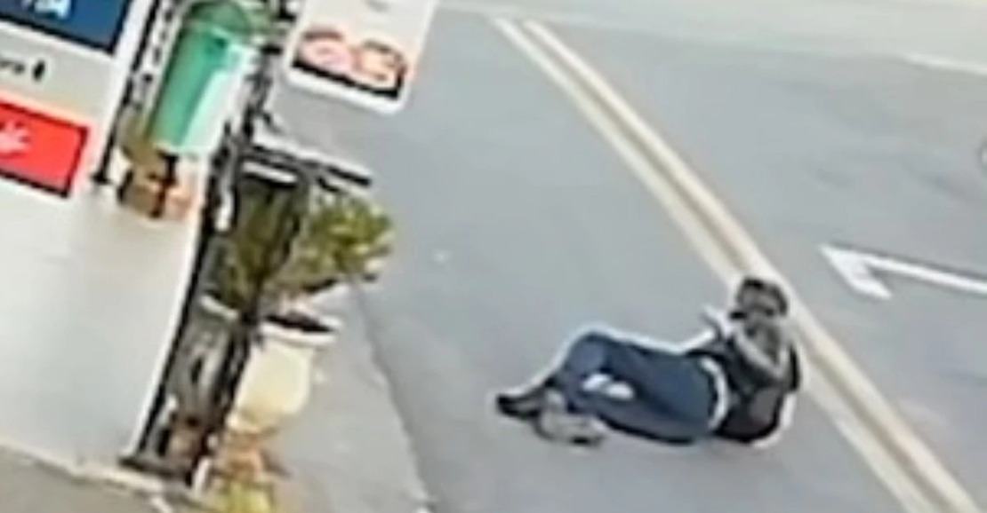 Ladrão baleado em tentativa de assalto pede perdão a comerciante em Barueri