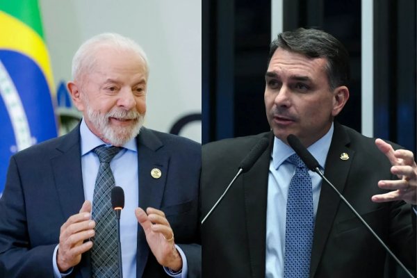 Pesquisa Datafolha Revela Cenário Acirrado entre Lula e Flavio nas Eleições 2026