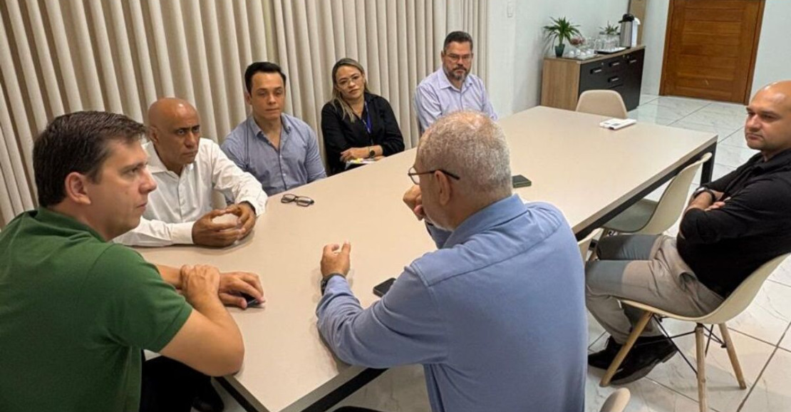 UFPA e Prefeitura de Altamira Fortalecem Ensino Médico no Xingu