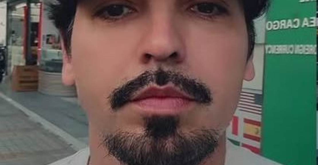 Bruno Mafra, condenado por abuso, surge em viagem à China e compartilha experiências nas redes sociais