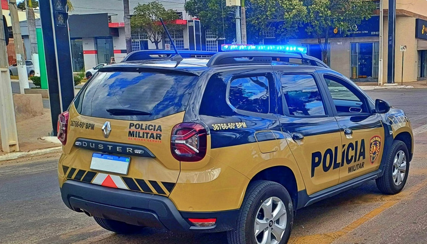 Mulher é esfaqueada após revelar caso extraconjugal à esposa do agressor