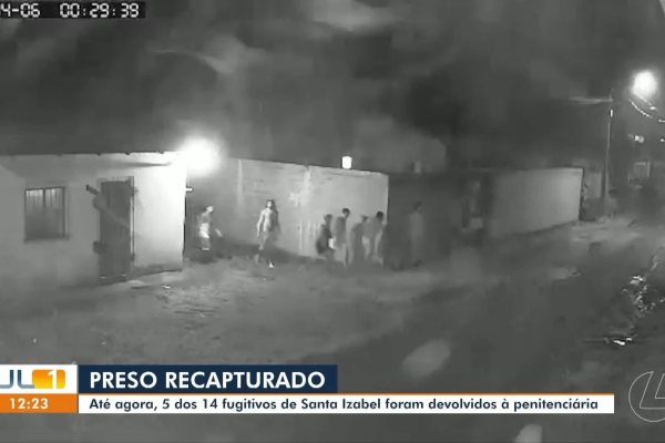 Análise Completa: Destaques do Jornal Liberal na Edição de 9 de Abril de 2026