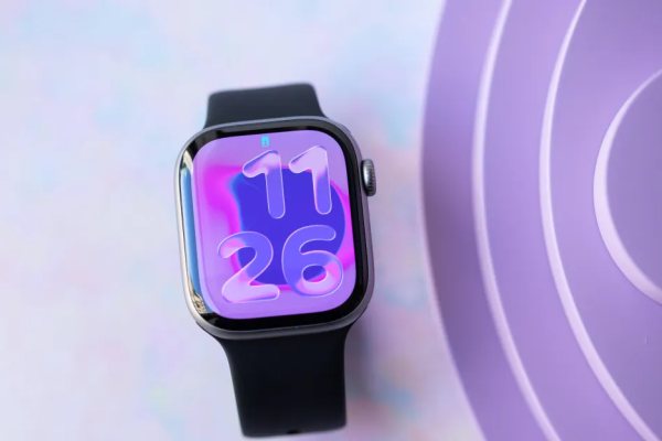 Apple Watch Series 11 Disponível a Preço Inédito: Excelente Oportunidade de Upgrade
