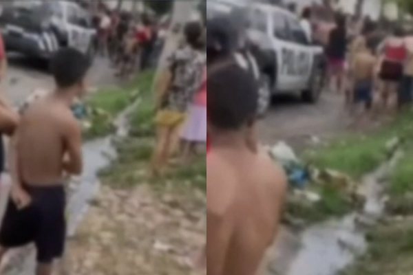 Suspeito de Duplo Homicídio é Preso em Juazeiro do Norte