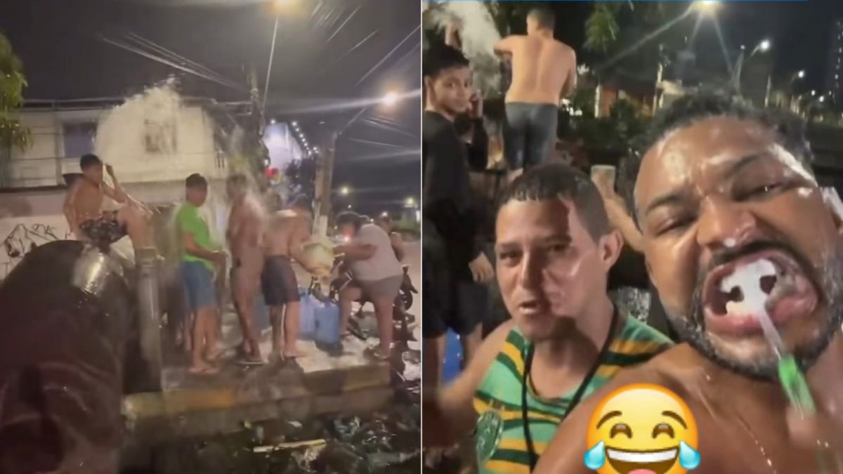 Interrupção no Abastecimento de Água em Belém Afeta Moradores e Gera Insatisfação