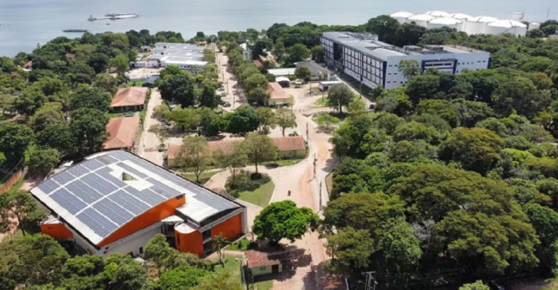 Ufopa promove seminário para debater editais de processos seletivos indígenas e quilombolas
