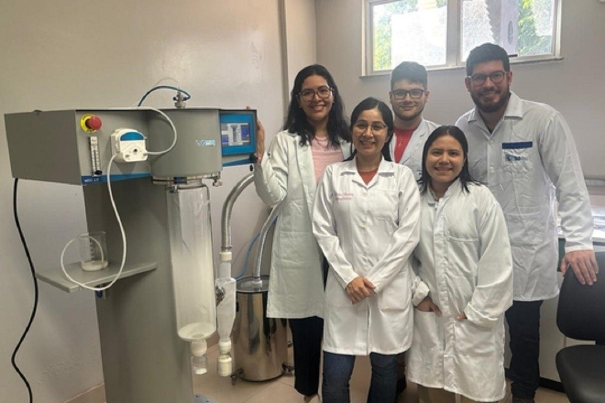 Ufopa Adquire Secador por Atomização para Potencializar Pesquisas na Amazônia