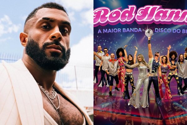 Manaus se Transforma em Centro Cultural com Eventos Gratuitos e Shows de Renome