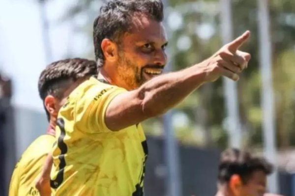 Presidente do Deportivo Recoleta se Prepara para Jogo Inusitado contra o Santos