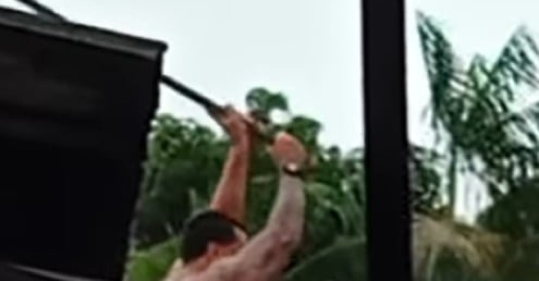 Ataque a Terreiro de Candomblé em Mosqueiro Evidencia Intolerância Religiosa no Pará