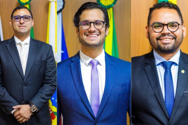 TRE-MA Confirma Cassação de Chapa do Podemos por Fraude de Gênero em São Luís