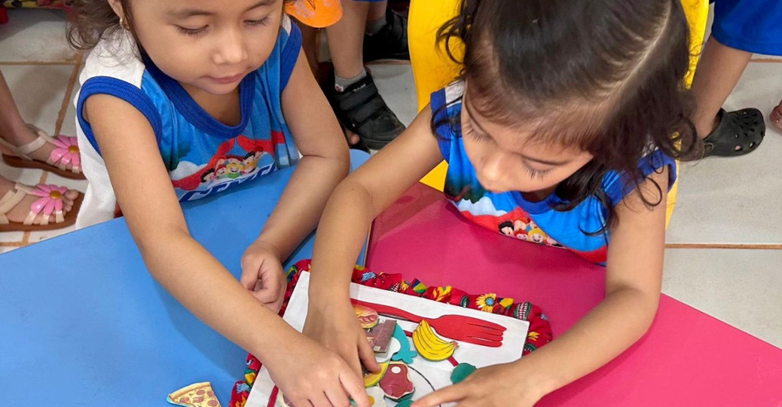 Iniciativa em Santarém Transforma Educação Alimentar nas Escolas Municipais
