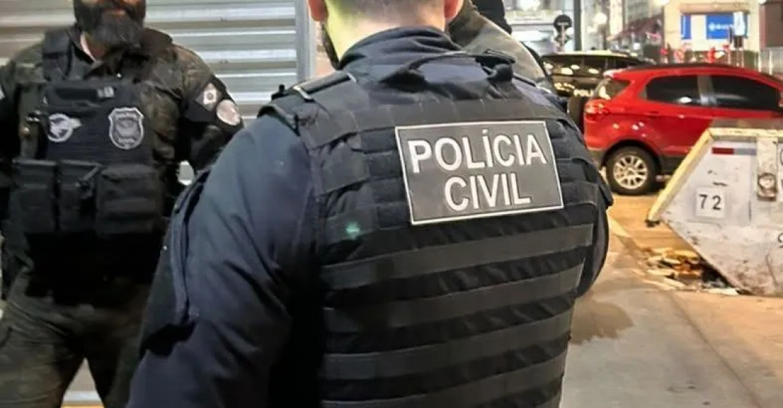 Quatro Suspeitos Detidos em Operação Contra Golpe do Falso Boleto no RS