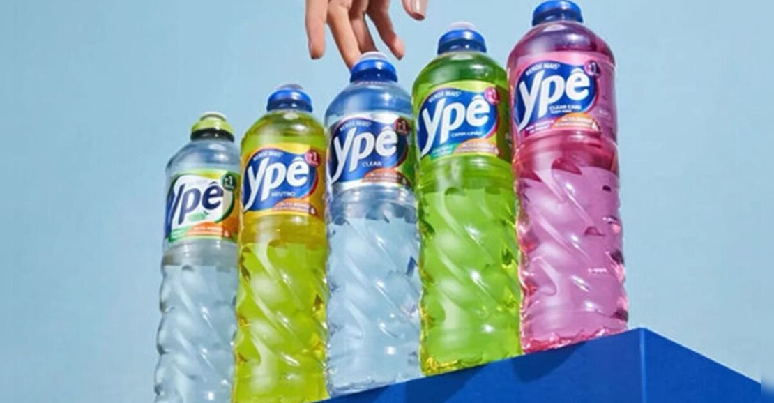 Ypê Reforça Imagem com Nova Campanha Após Caso de Contaminação