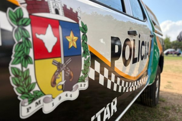 Acidente em Santana: Colisão Fatal Deixa Morto e Ferido