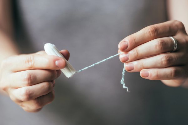 Absorventes Internos: Desvendando Mitos e Fornecendo Informações Cruciais para Escolhas Conscientes