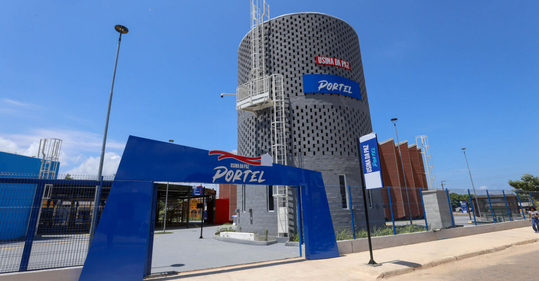 Governo do Pará inaugura primeira Usina da Paz no Marajó