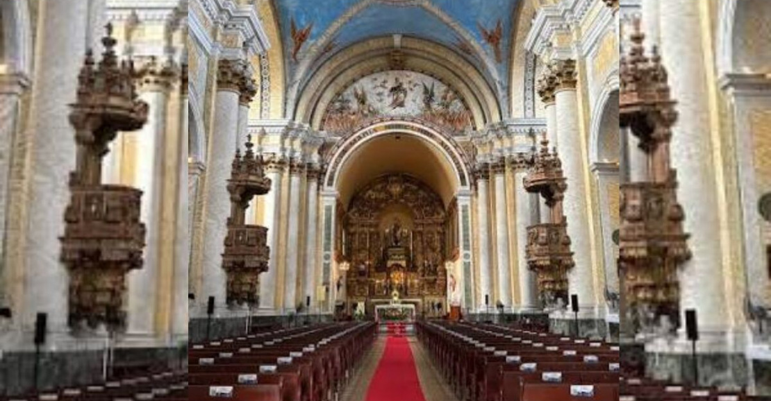 Mosteiro de São Bento em Belém Oferece Oficina Exclusiva de Arte Sacra