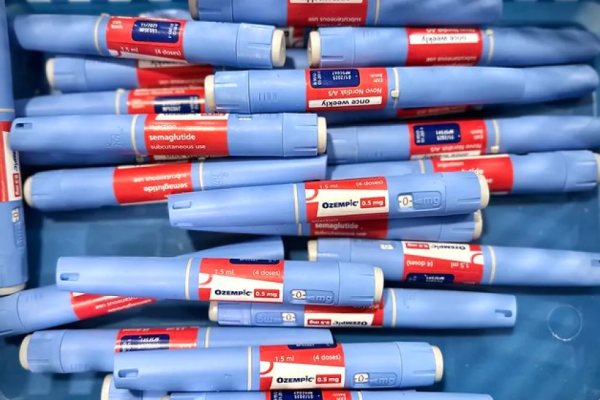 Anvisa Bloqueia Registro de Medicamentos Similares ao Ozempic por Falta de Evidências