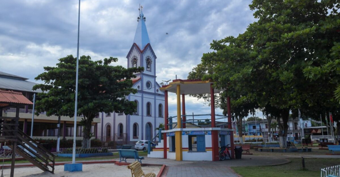 Investimento Bilionário no Pará: 2.300 Novos Empregos e Impacto Econômico Regional