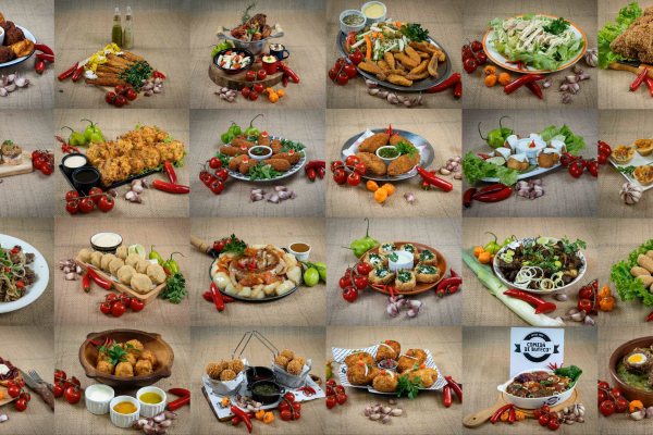 Comida di Buteco 2026: Conheça os Bares do Triângulo Mineiro que Disputam o Concurso Gastronômico