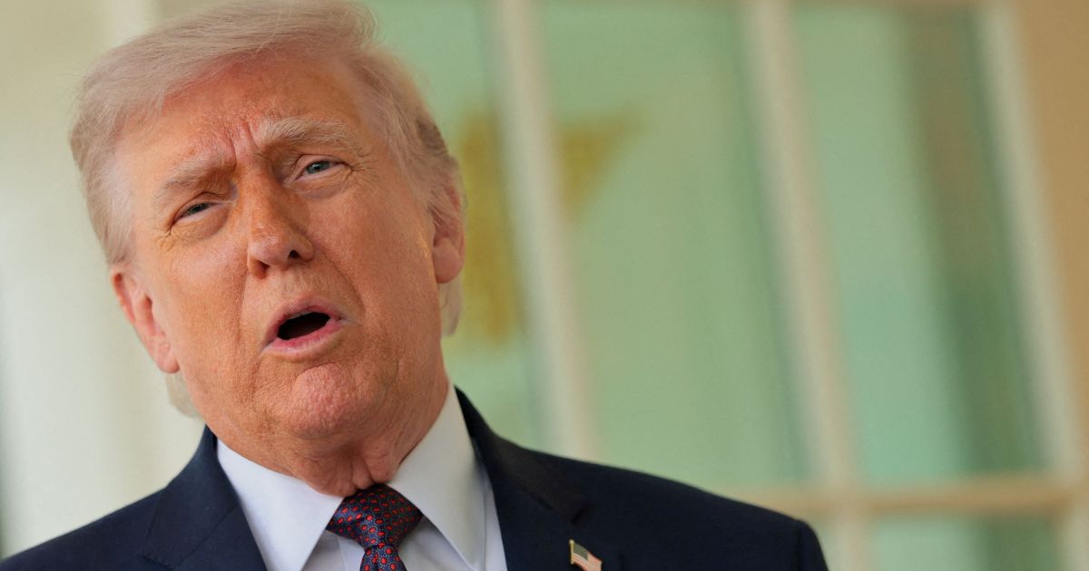 Enviado de Trump propõe troca do Irã pela Itália na Copa do Mundo