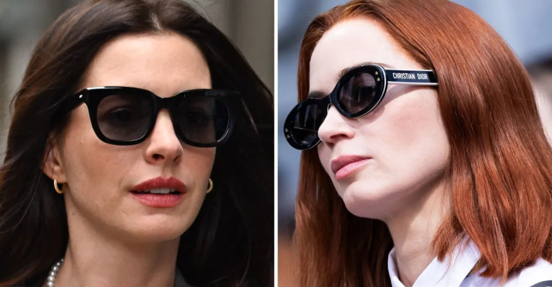 O Legado Capilar de 'O Diabo Veste Prada' Continua a Inspirar Tendências em 2026