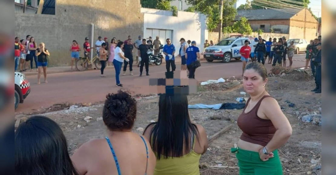 Polícia identifica suspeito de homicídio em Santarém; crime teria motivação antiga