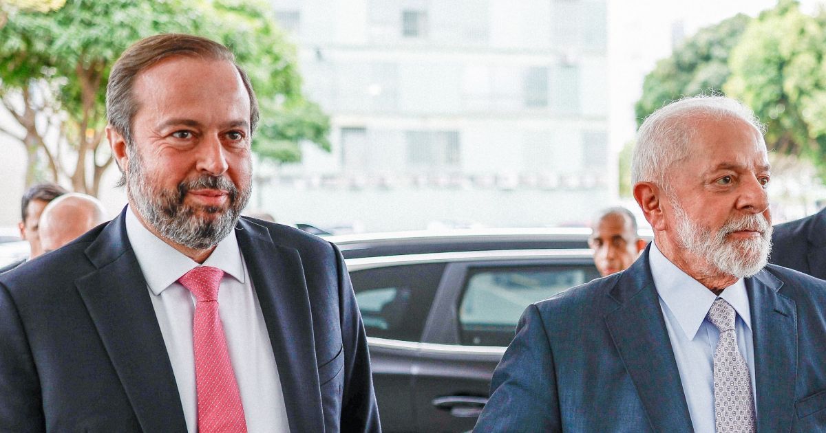 Lula Convoca Reunião sobre Minerais Críticos e Terrabras