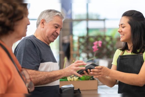 Impactos do CPF na Nota Fiscal no Consumo e Varejo